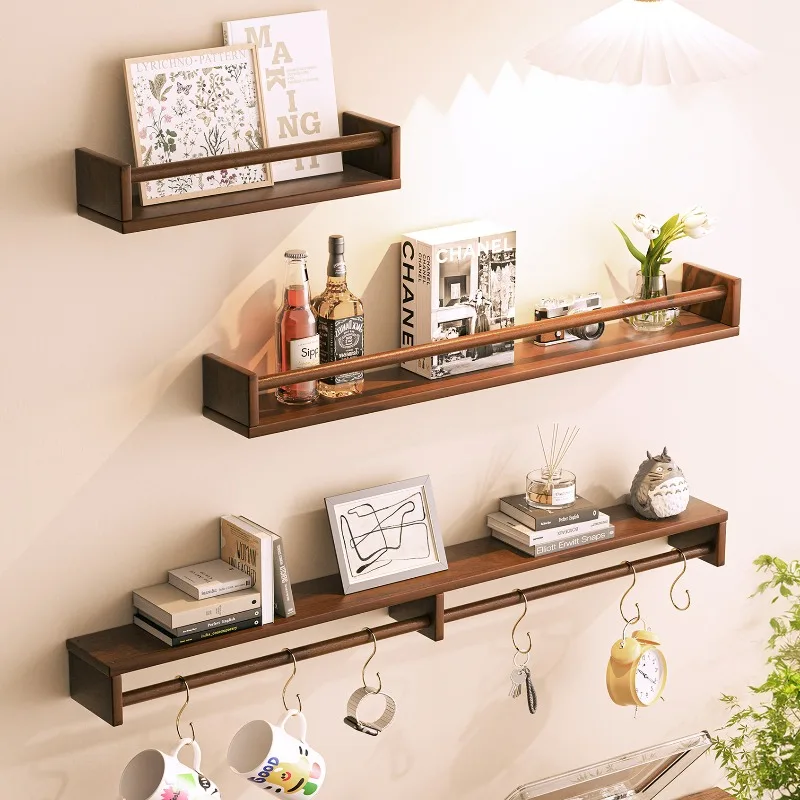 

Book Shelf Display Floating Wall Shelf Magazine Rack Reading Stand Holder Interior Furniture Desk Organizer Storage Shelves