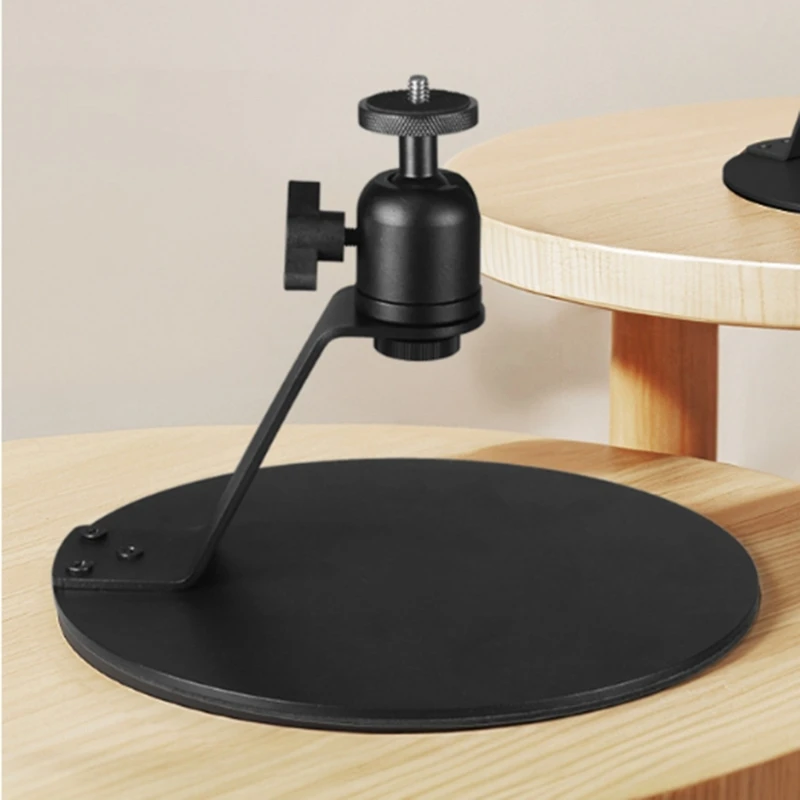 Best Seller Desktop Projector Stand Table Tabla ajuste Proyector Soporte escritorio ajustable STAND escritorio 360