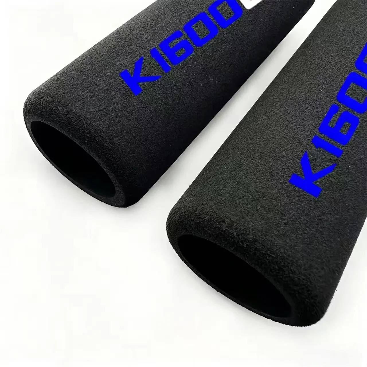 Motorcycle Grip Cover Shockproof Motorcycle Sponge grip Non-slip Handlebar Grip Sponge cover for BMW K1600GTL 2011-2022 K1600GT