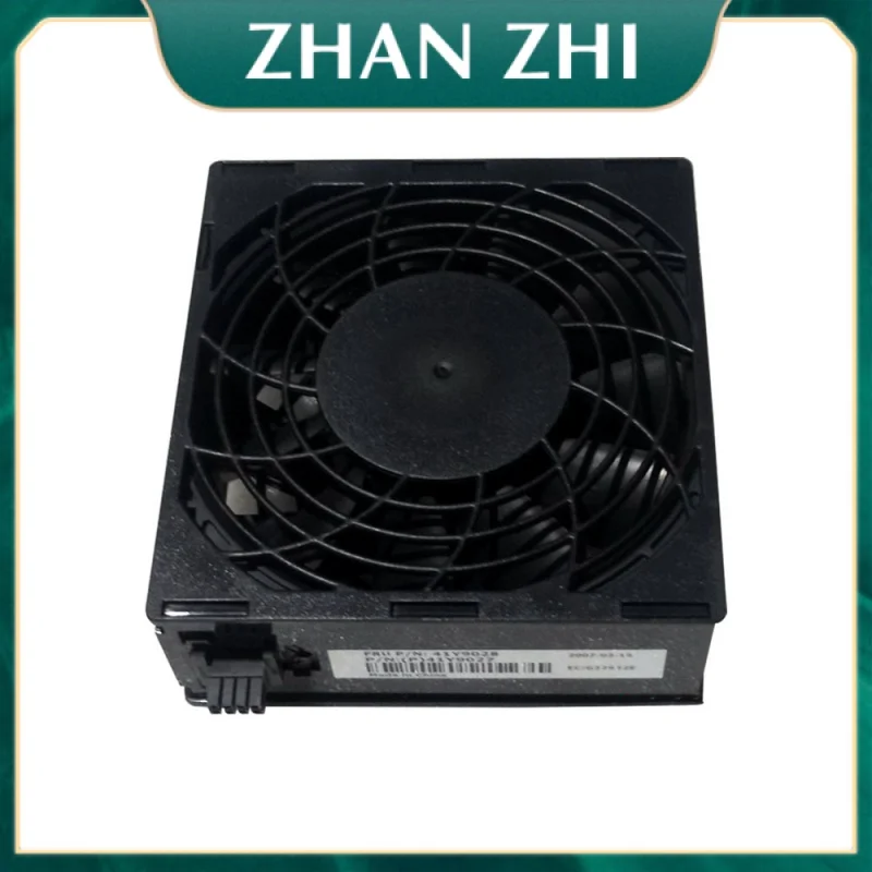 Server Accessories Cooling Fan 44E4563 46D0338 for System X3400 X3500 M2 M3 X3850 M2 X3950 M2 120mm Cooler Fan