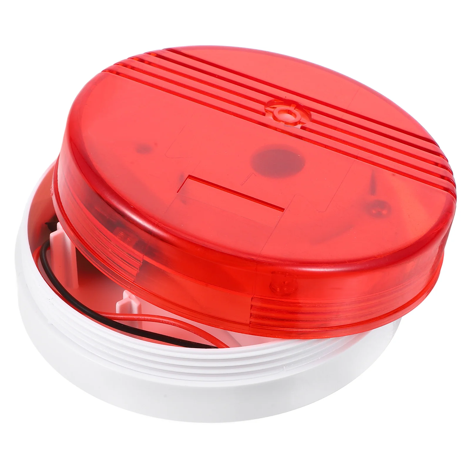 

Leak Alarm Detection Device High Sensitivity Water Sensor Tools Basement Sink Moisture Prevention Smart Home Protection Water