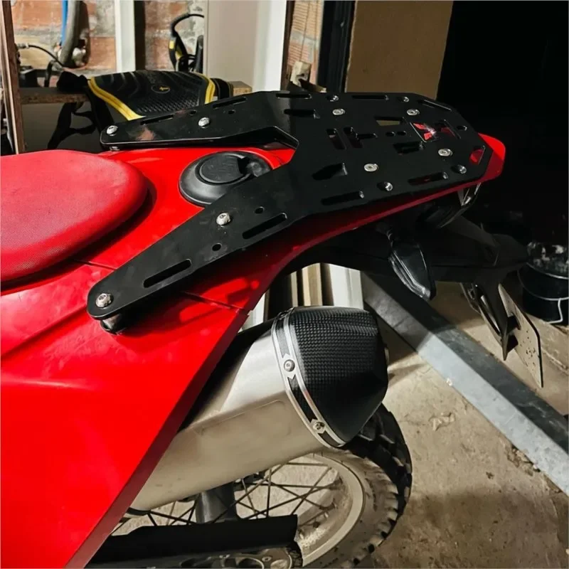 

FOR 690 Enduro R/SMC-R 2019-2022 2023 2024 2025 2026 Motorcycle Accessories Rear Luggage Rack Cargo Rack Support Shelf Holder