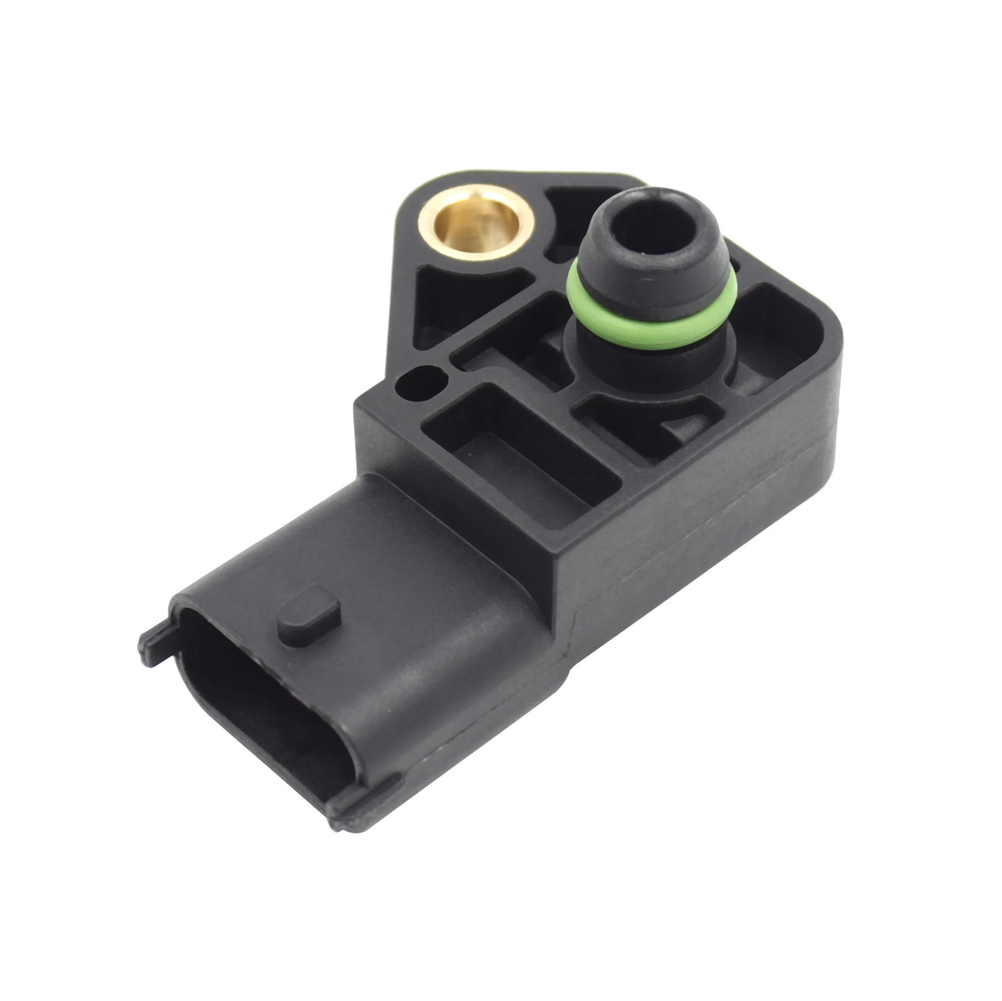 MAP Intake Manifold Absolute Pressure Sensor For OPEL ASTRA H A04 1.7 CDTI Hatchback Diesel 2004 - 2010 0281002487 97287868