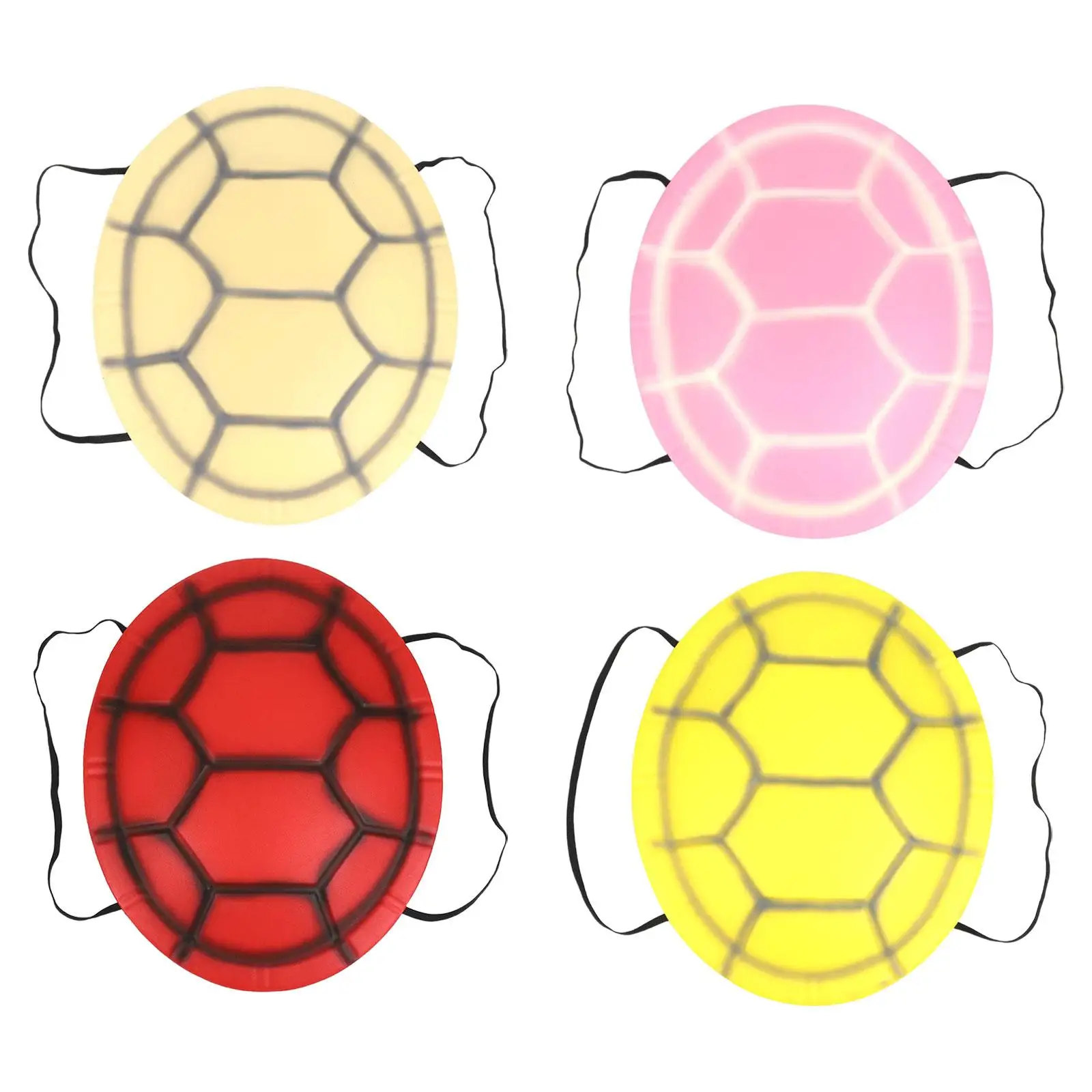 

Костюм на Хэллоуин, подарки из панциря черепахи ЭВА, аксессуар для платья, аксессуар для вечеринки в костюме для косплея, новинка для косплея, карнавала для мальчиков