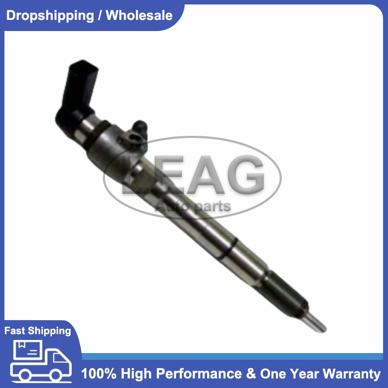 03L130277S 03L130277B NEW Fuel Injector A2C59513554 A2C9626040080 For Audi Skoda 1.6 TDI VW Golf Passat Polo Jetta 03L130 277 B