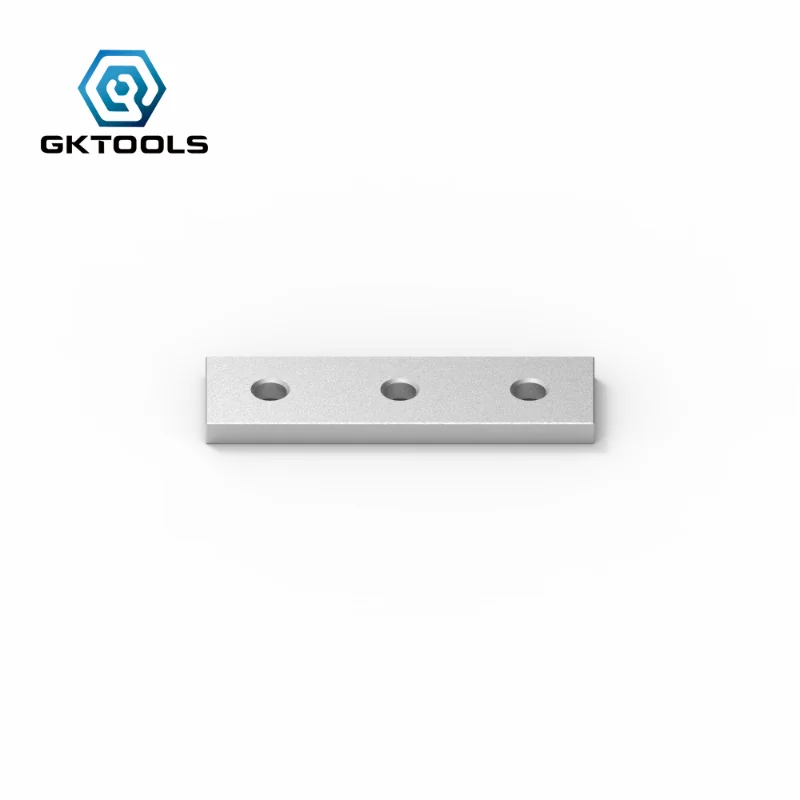 OpenBuilds 3 Loch Beitritt Streifen Platte