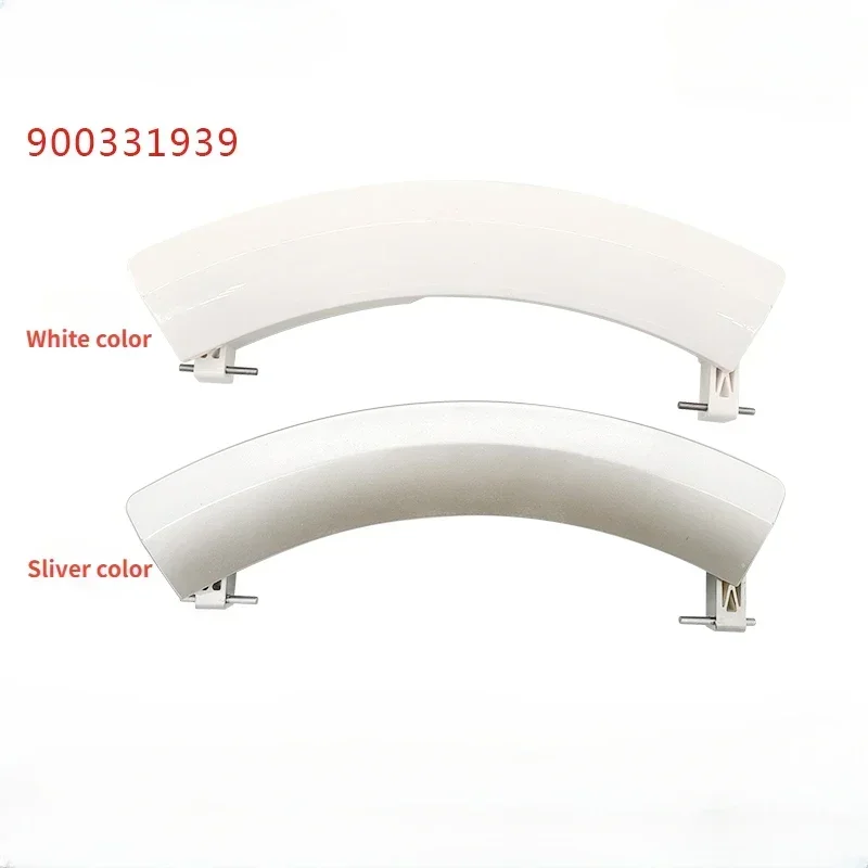 9000331939 washing machine door handle For Siemens Bosch WAS20460TI WAS24460TI WM10S360TI Washing Machine Replacement