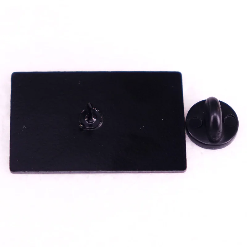 بطاقة مكتبة آرثر الكرتونية دبابيس المينا شارات مضحكة دبابيس مجوهرات هدية للأصدقاء