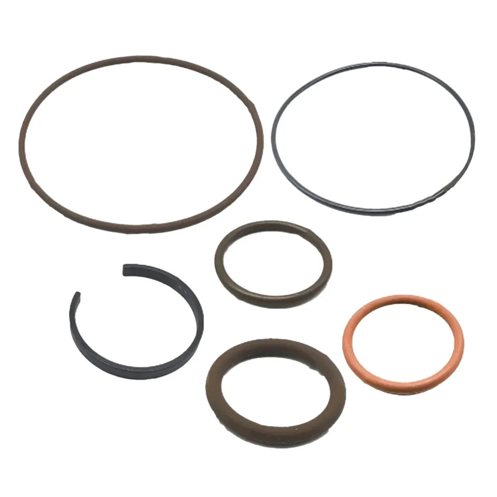 ORing piston ring Set for Bosch GSH1628 GSH1630 Demolition Hammer Replacement Parts Material Durable Construction