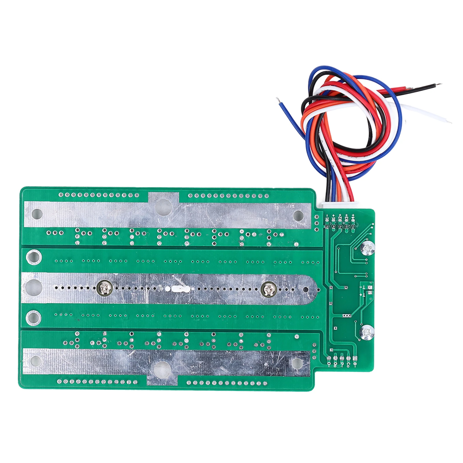 4S 保護ボード合金 PCB カースタートインバーター BMS PCB 3.2V 家庭用 DIY 科学プロジェクト用 (200A)