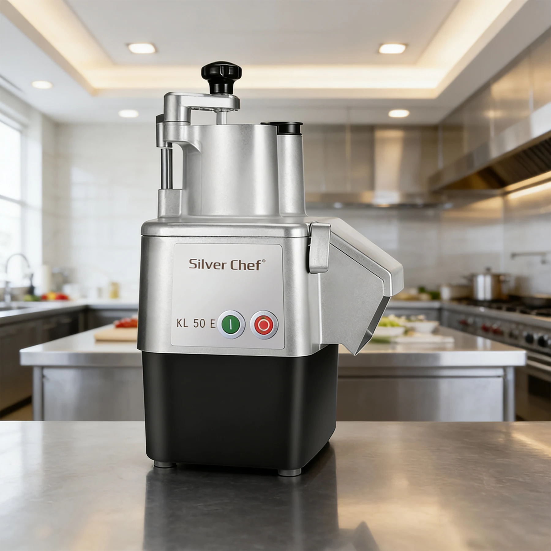 

Многофункциональная овощерезка и фрукторезка, серебристая кухонная терка, слайсер, машина для нарезки и обработки продуктов