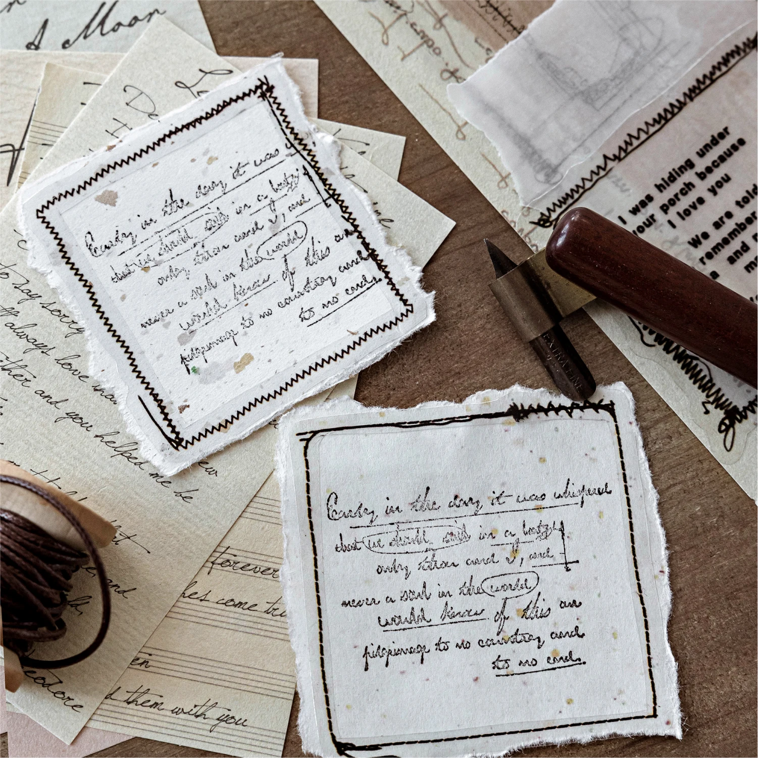 Thumbnail 3 - #66 Latest Sew-in Labels Offers