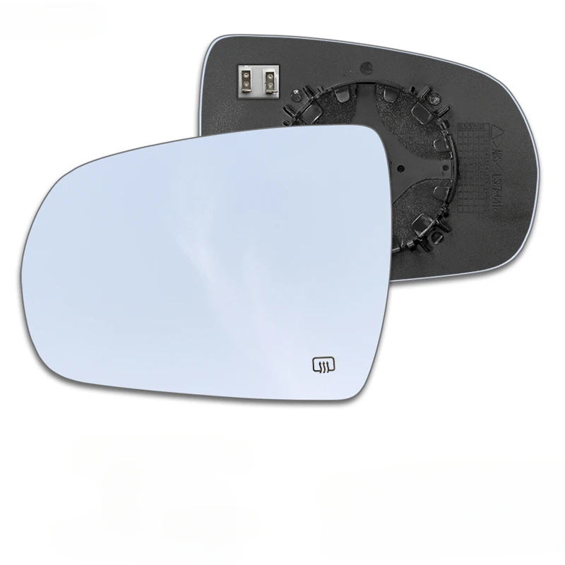 Heating Rearview Mi…