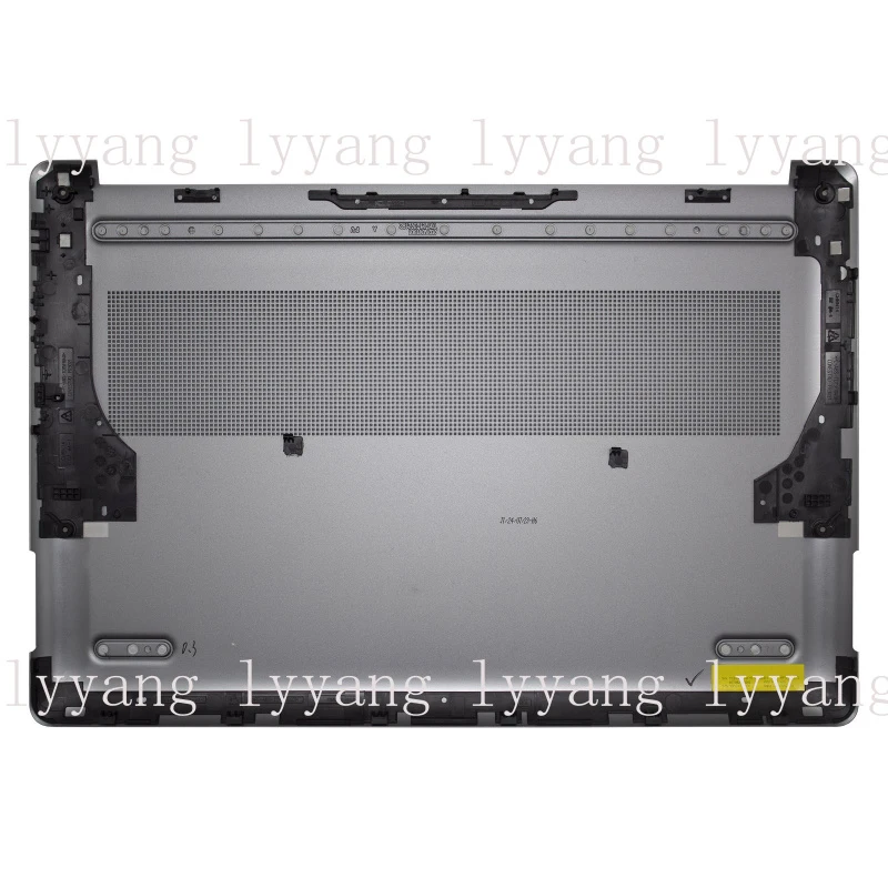 

f Laptop Bottom Base Lower Case For HP ZBOOK Ultra 14 G1a Cover 6070B2363001 Gray