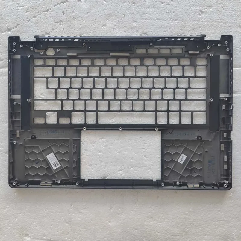 NEW Original For ASUS ROG Zephyrus M16 GU603 GU603HM Laptop Front Bezel Palmrest Upper Lower Bottom Case Top Keyboard Bezel