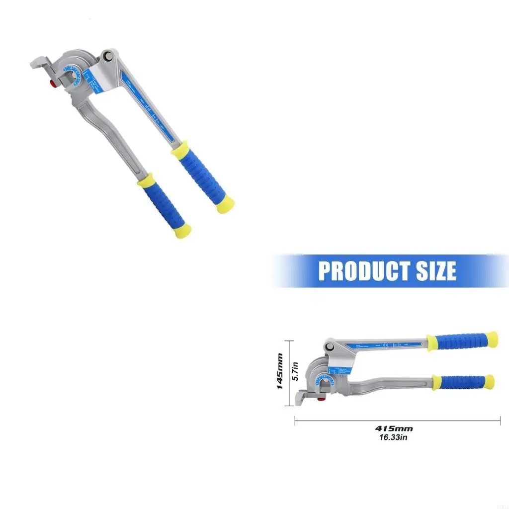 

Permanent Metal Tube Molder Manual Handle Plan For Bending Soft Cylinders At Vertexes From 0 To Change Three Size Preferences