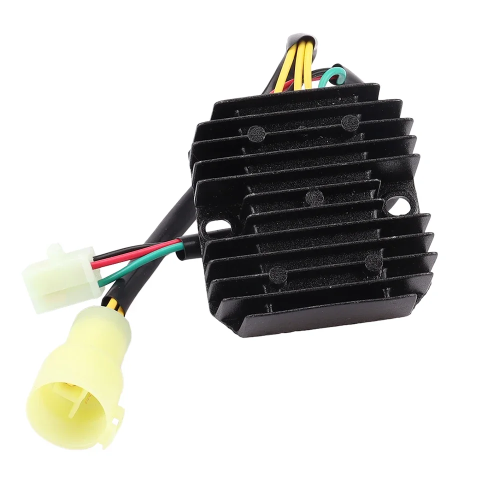 12V Voltage Regulator Rectifier For Honda TRX300 TRX300FW 31600-HC4-010 Motorcycle Scooter Moped ATV Accessories Parts