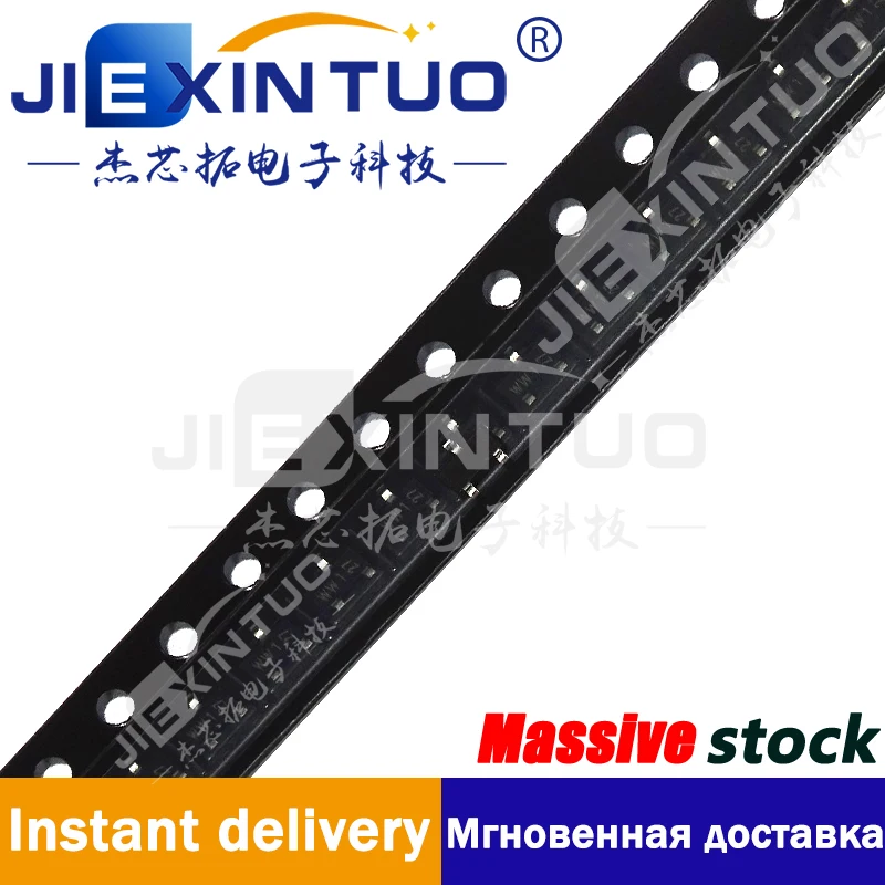 BAT54C BAT54S DIODE ARRAY SCHOTTKY 30V SOT23 Diode Array 1 Pair Common Cathode 30 V 200mA (DC) Surface Mount TO-236-3, SC-59,