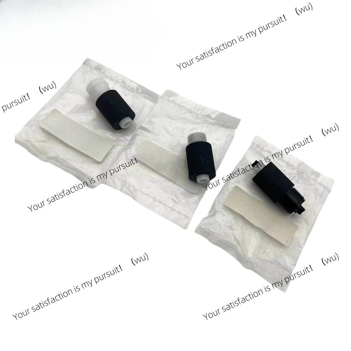 10Sets 2F909171 2HN06080 2F906230 Pickup Roller for Kyocera FS 2100 4100 4200 4300 6025 6030 6525 TASKalfa 255 305 P2235 M3040