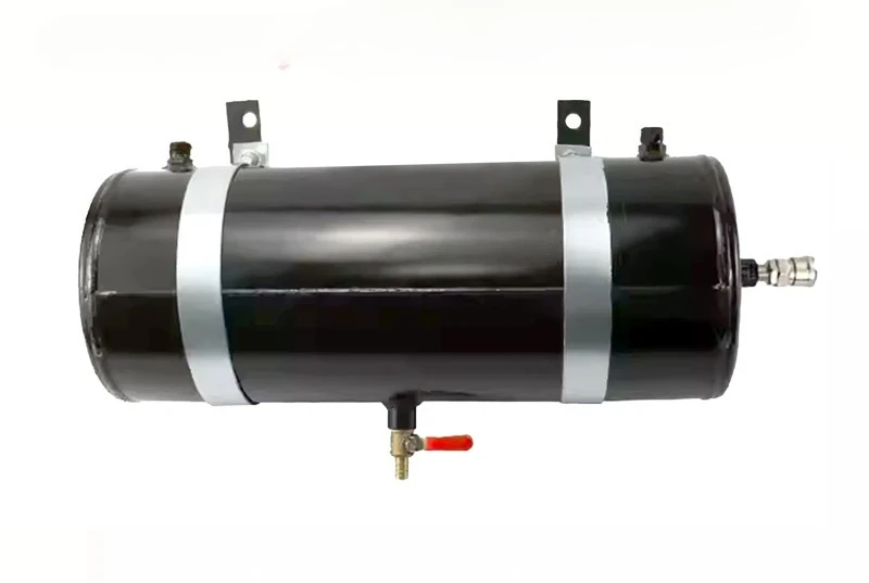 

Loader Forklift Cylinder Pressure Tank Air Cylinder Storage Tanks