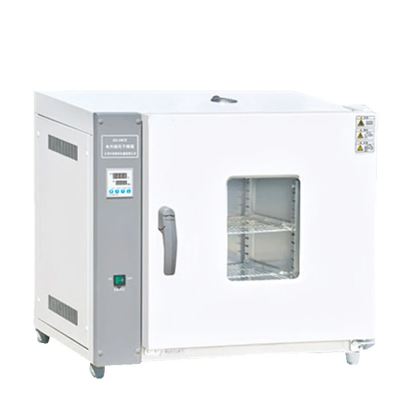 101-1AB/2AB/3AB electric blast drying oven laboratory small oven