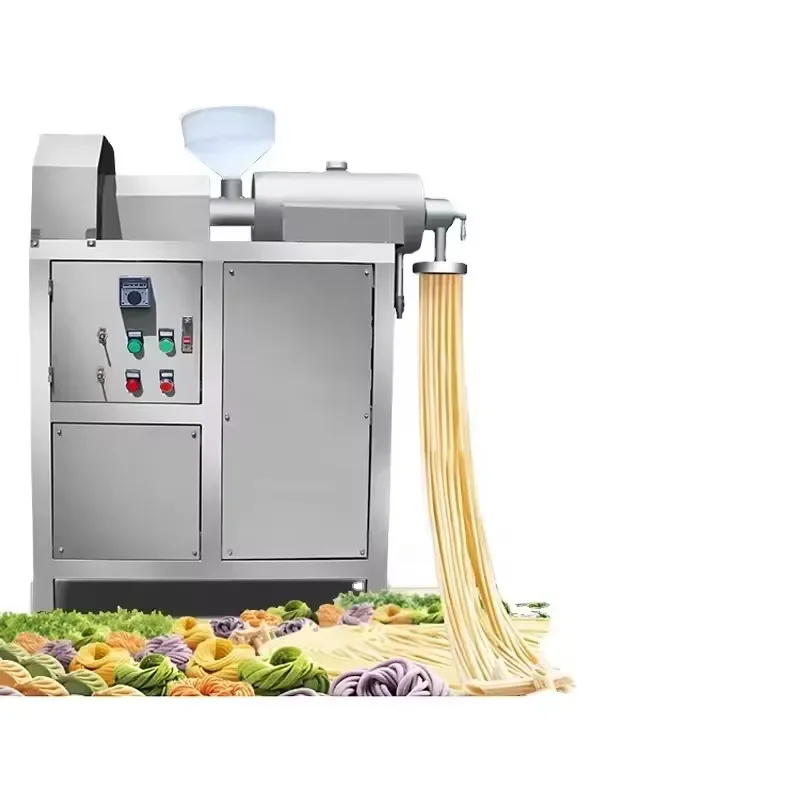 2026CE Fully Automatic Commercial Multifunctional Sweet Potato Powder Snail Powder Guilin Rice Noodles and Noodles Production