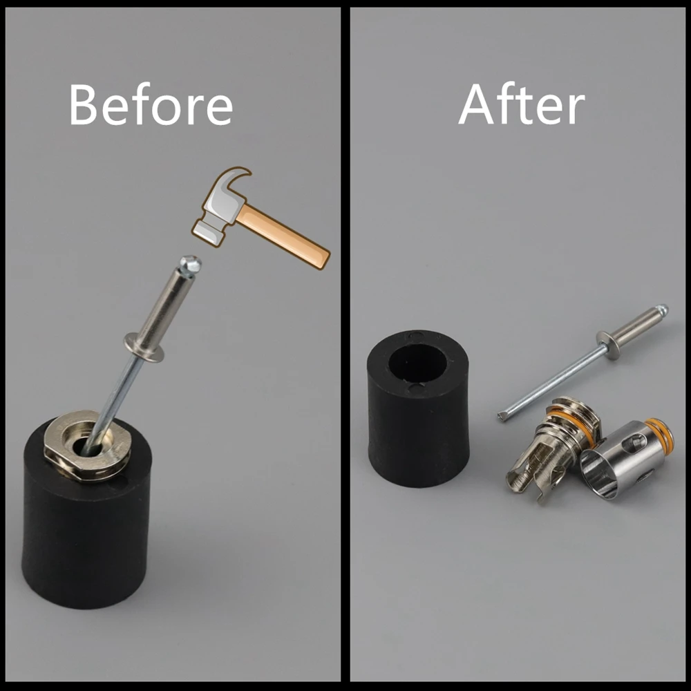 B Series Core Head Disassembly Tool RBK Rebuild Kit For Aegis Boost/Boost 2/Boost Plus/Hero/Z Nano/Z50/M100/Mini 2/Z Nano 2 Tank