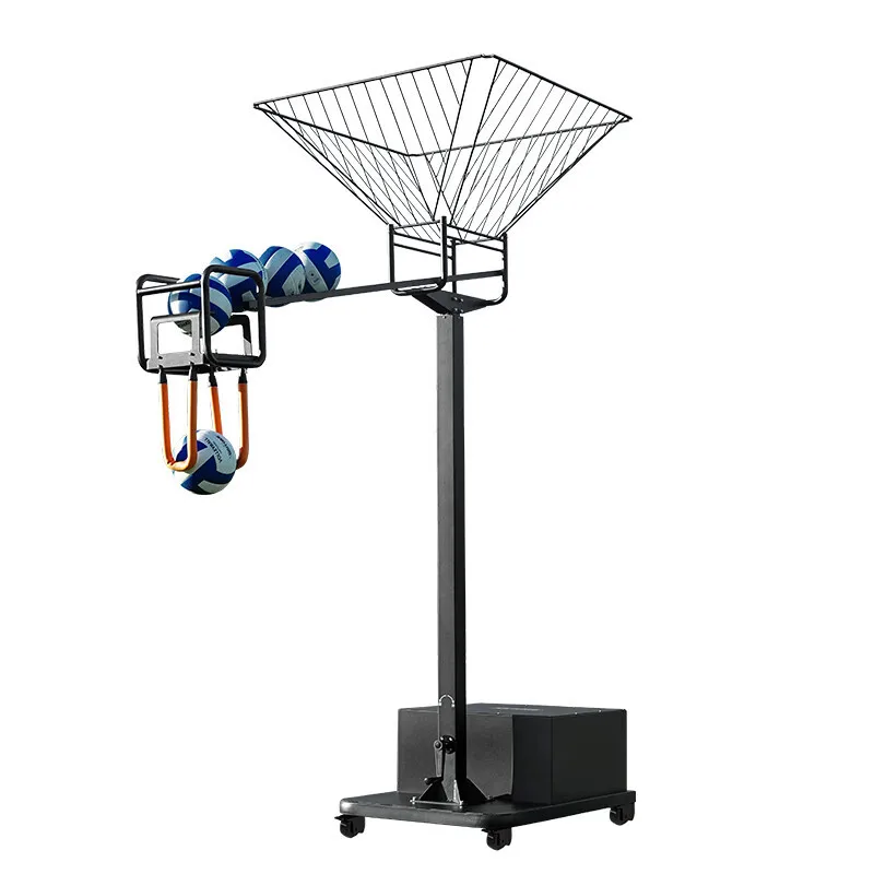Adult volleyball practitioner, professional sparring, spiking, padding, single-player training equipment