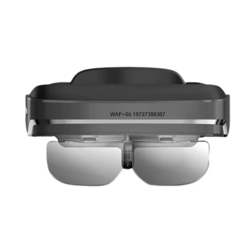 

Dream Glass Lead AR VR-гарнитуры Умные очки Идентификация управления настройкой Dream Glass Lead Pro 2022 года