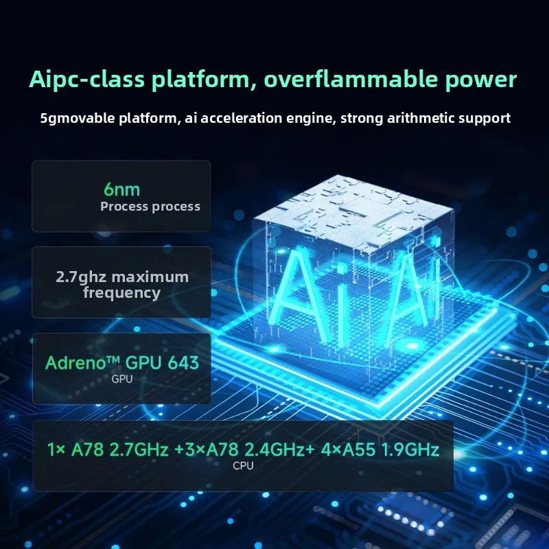 Tablet da 10,1 pollici a tre prove NFC impermeabile e antigoccia con interfaccia HDMI 5G