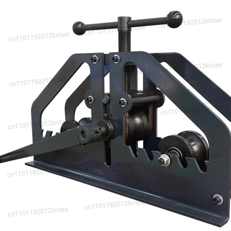 TR60 Manual Metal Tube Bender Machine 1.5