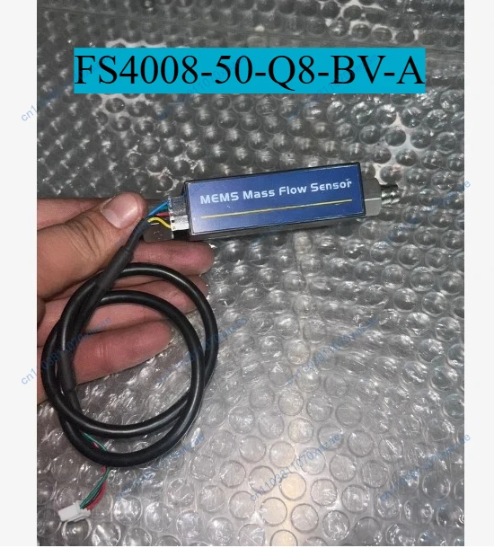 Gas Mass Flow Senso…