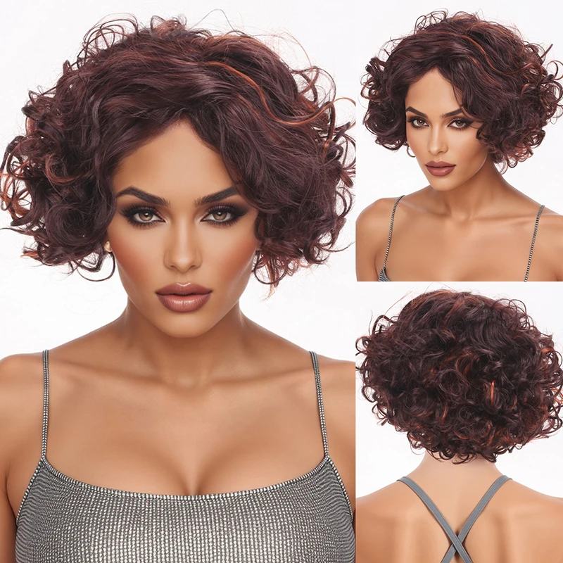 #19 Top 40 Fashion Style Wigs Worth Buying In 2026