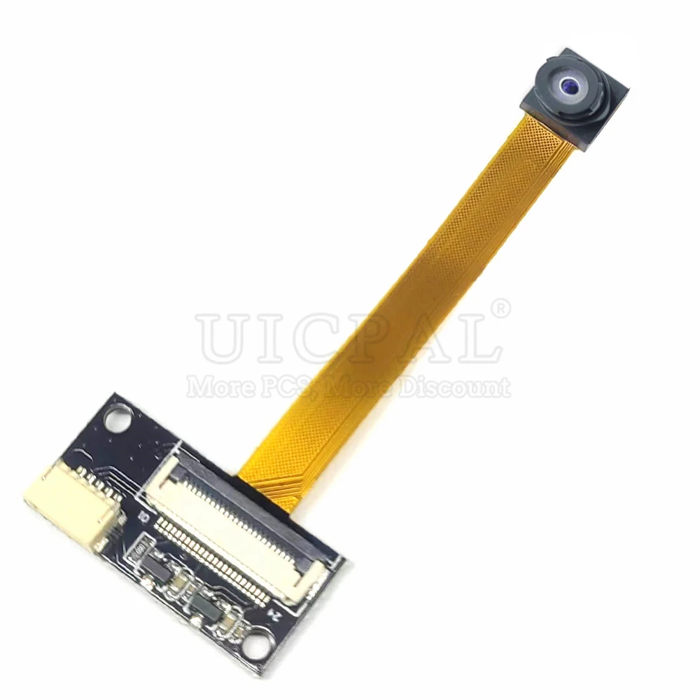 OV5693 USB Camera Module UVC Drive-free for Android System 30FPS with 40CM 5Pin to USB Cable 68 80 180 AF 76 110 Degrees