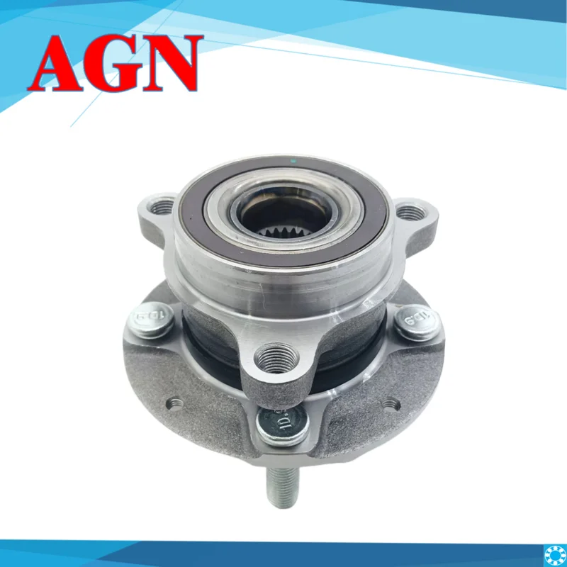 

for HONDA JAZZ V GR3 GR6 1.5L 2020 Front Wheel Hub and Bearing Assembly, 44200-T02-T51