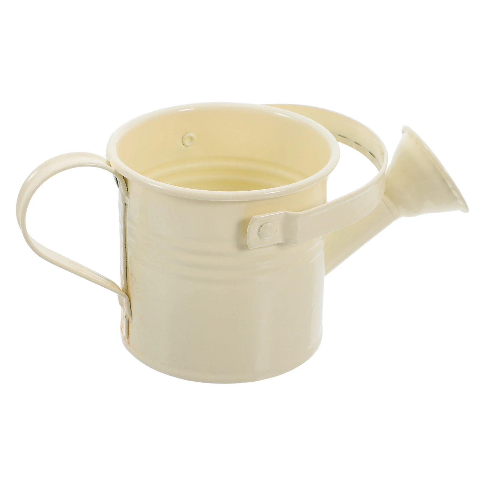 

Mini Small Indoor Watering Can Succulent Flower Pot Cool Planter Cute Garden Watering Cans Planting Pots Home Decor Lightweight