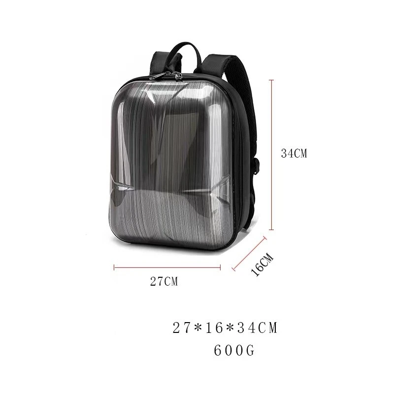 

Shockproof Backpack for DJI Mini 5 Pro - Travel Bag with Spacious Drone Storage, Dustproof Anti-Scratch Drone Accessory