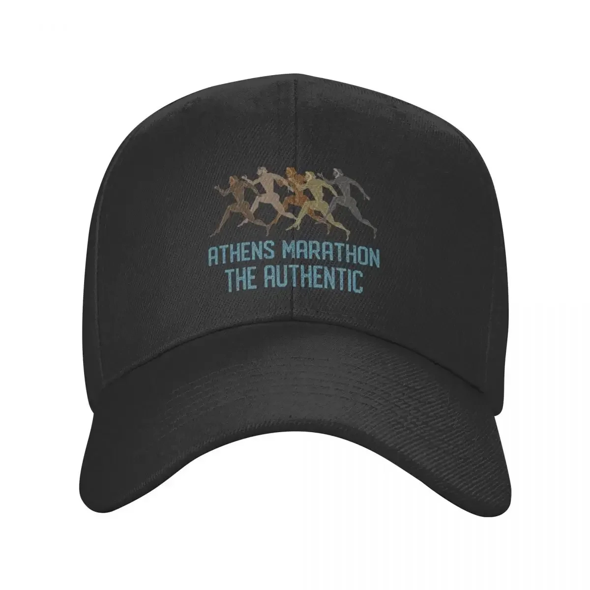 Athens - Marathon - Greece Baseball Cap New In The Hat Golf Cap funny hat Hats Woman Men's