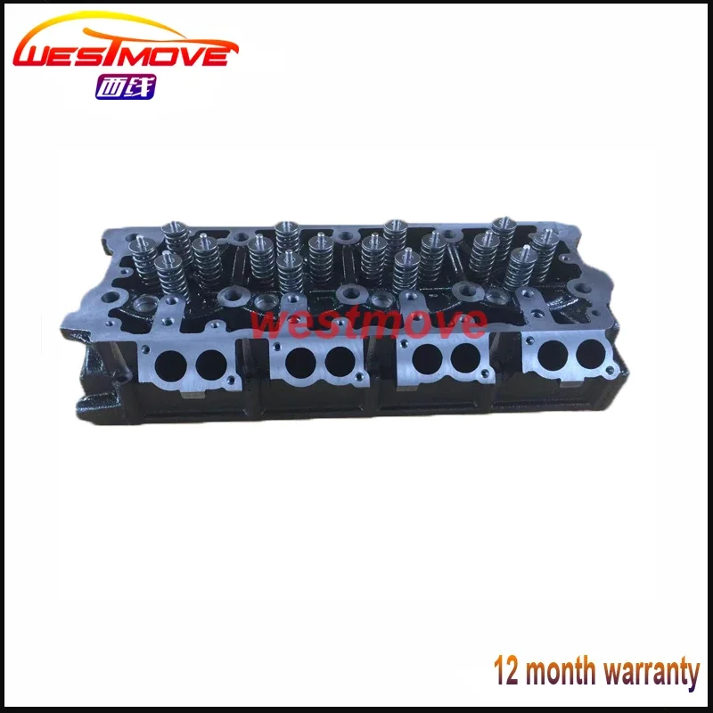 Complete Cylinder H… - image