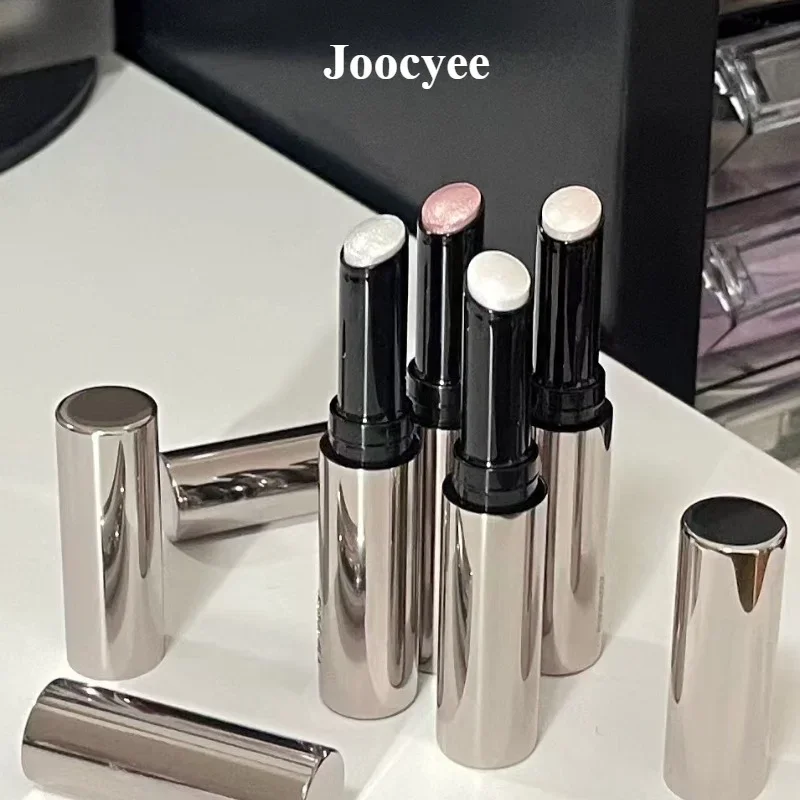 

Joocyee Cosmetics Diamond Highlighting Rod Multi Functional Long Lasting Natural Easy To Wear Eyes Face Beauty Bronzers Makeup