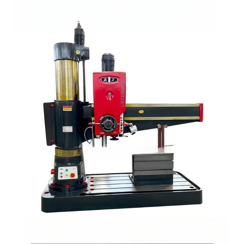 Drilling machine Z3050/3040/3032 Radial drilling machine