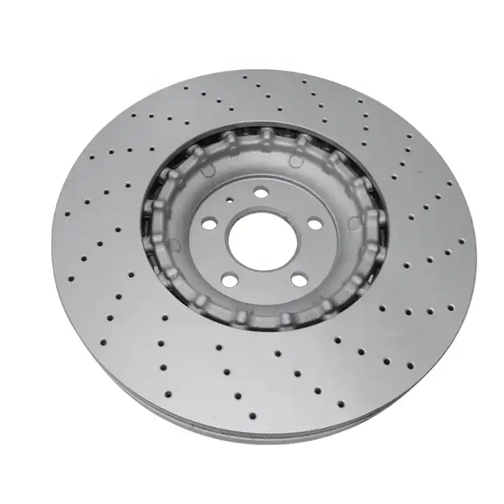 Source Factory OEM A000421231269  Brake Disc Manufacturer FOR Mercedes-Benz