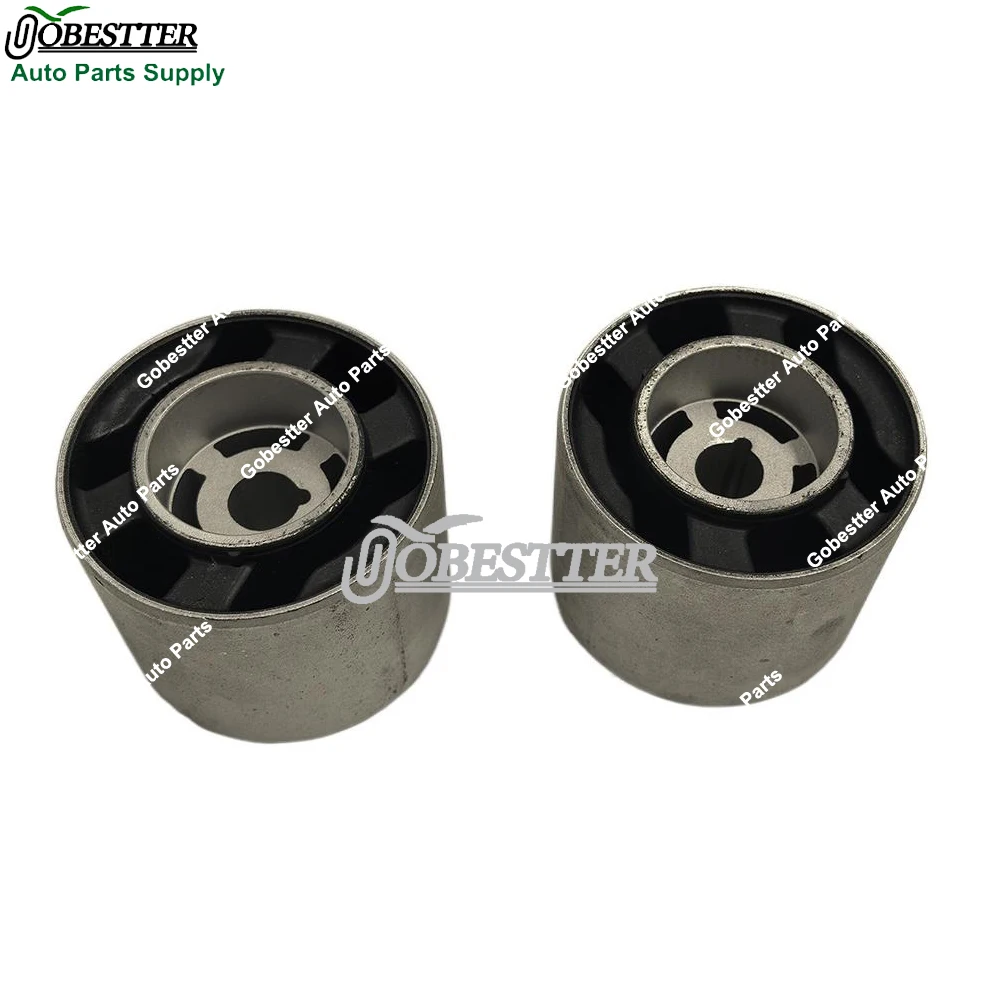 A4473501801 A4473506700 2X Rear Bearing Support Rear Axle Drive Holder Bracket Bushing Kits for Mercedes-Benz Vito (W447.W448)