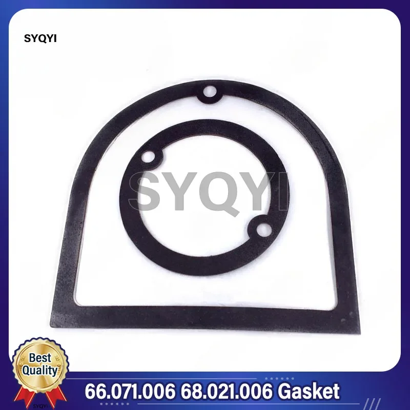 

Best Quality 66.071.006 68.021.006 Gasket For Heidelberg SM102 CD102 SX102 Printing Machine Parts ﻿