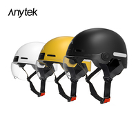 Anytek 2MP 1080P  Water-proof Helmet Sports DV Action Camcorder For Cycling Riding Camera Motorbike Video Digital Camera