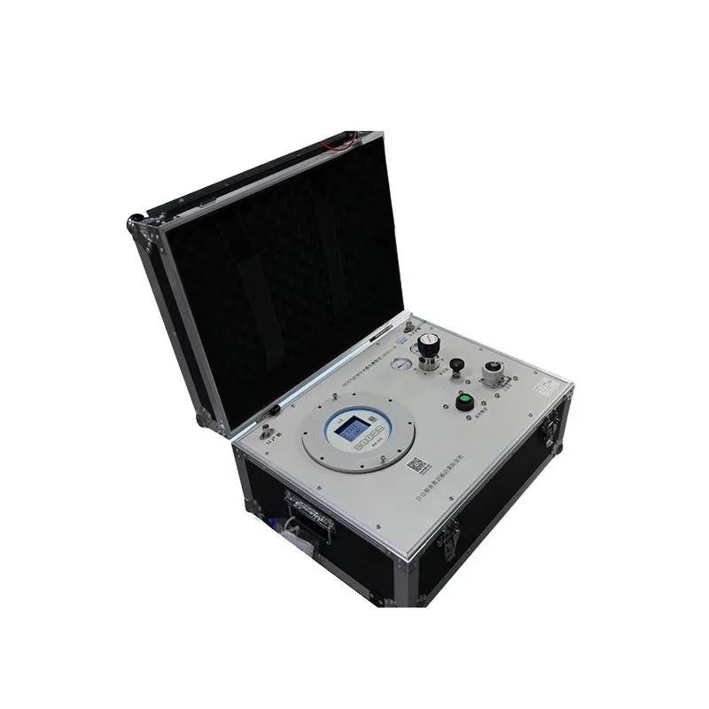 Runlai High Precision E300Ex Portable  Dew Point Meter Micro Water  Customizable Detector