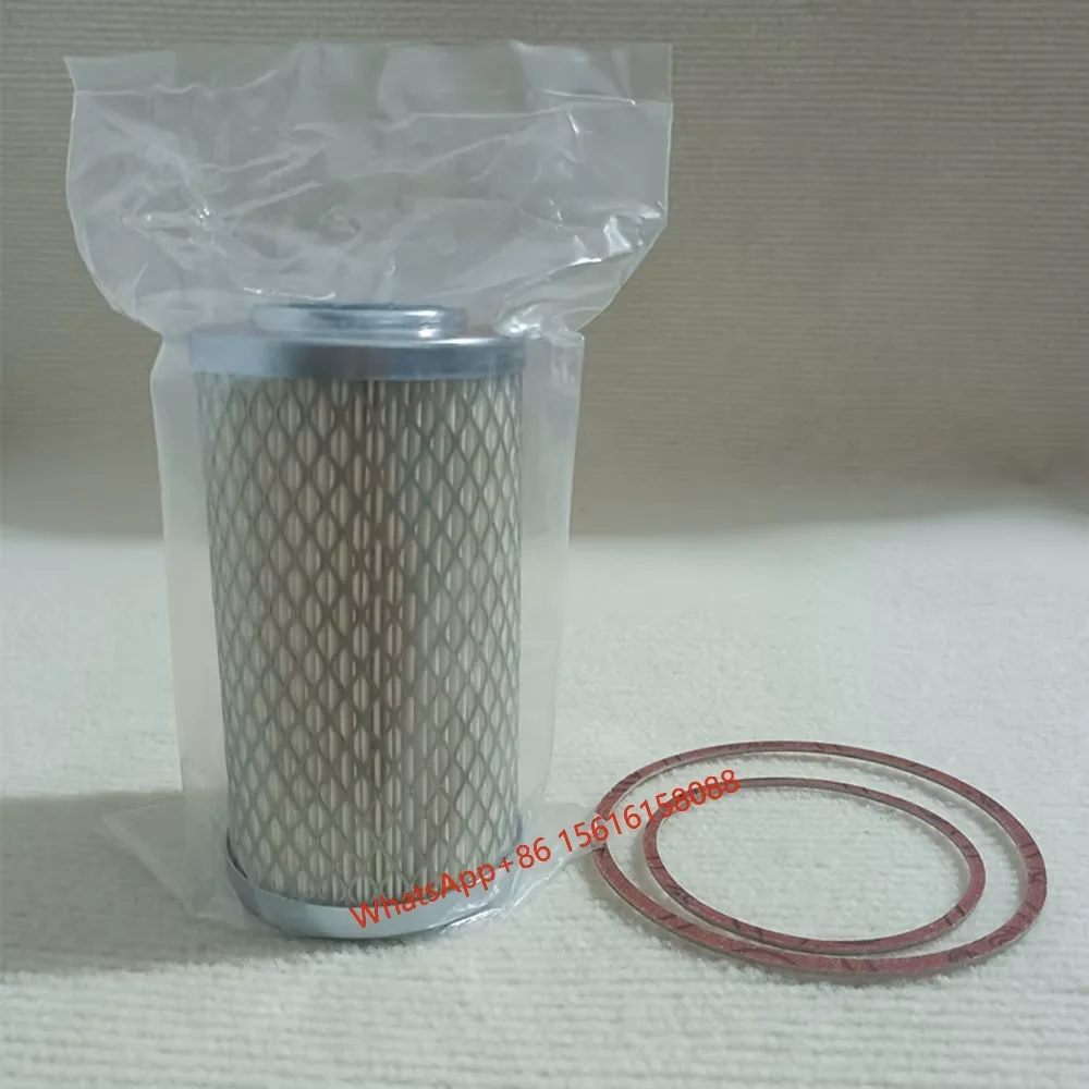 HVAC cooler refrigeration compressor spare parts KIT07614 oil filter