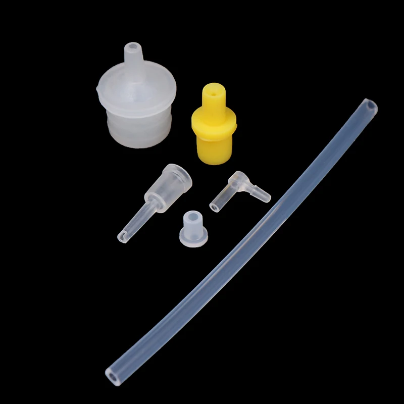 Printhead Maintenance Repair Cleaning Liquid Kits Pigment Sublimation Dye Ink Cleaner Tool For HP Print Head