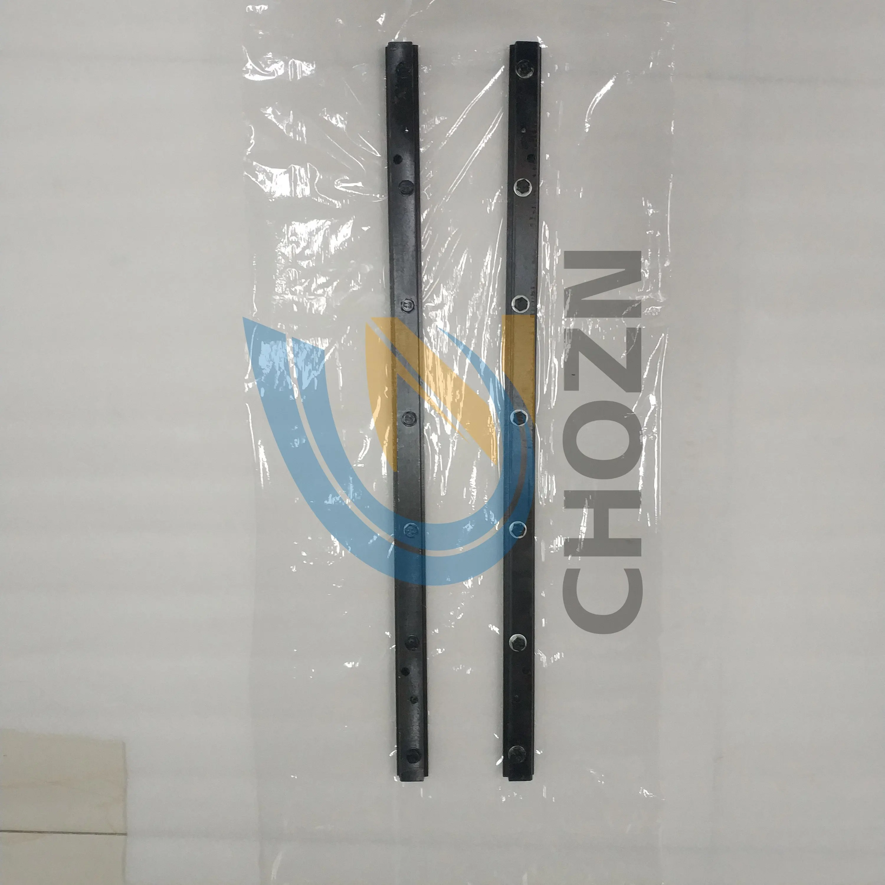 زوج واحد M2.006.002F المواد المستوردة SM74 بطانية Clmap بار 7 طول الترباس: 745 مللي متر M2.006.002F/01 لـ HEIDELBERG SM74 XL75 SM102