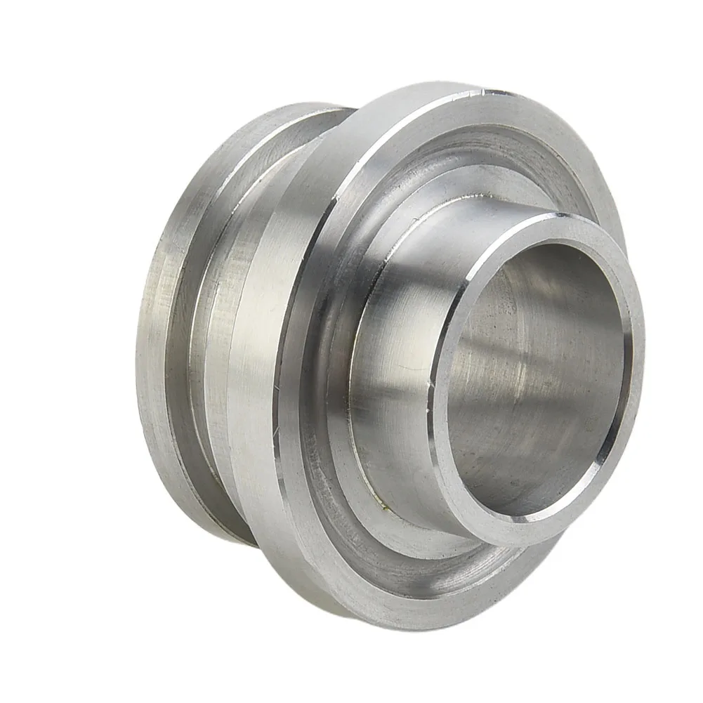 High Quality Car Cooling System Pump Seal WATER PUMP Silver Mechanical Metal OIL SEAL Oil Pump Sump Seal Plug-and-play
